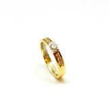 Barcelona Ring