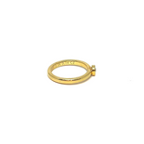 Sankta Cruz ring