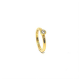 Sankta Cruz ring