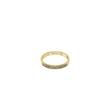 Cannes Ring