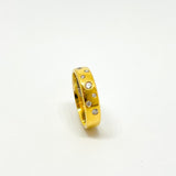 Jamaica Ring