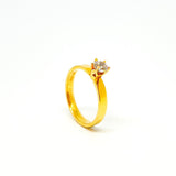 Jersey Ring