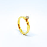 Portofino Ring