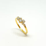 Taj Mahal Ring