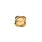 Brooch with cameo