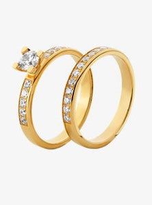 Ringar
