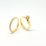 Costa Rican Ring