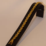 Guldarmband