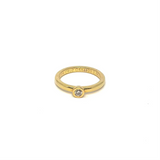 Sankta Cruz ring