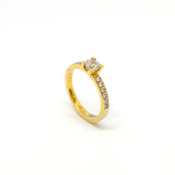 Monaco Ring