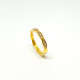 Pisa Ring