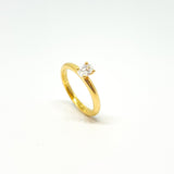 Sahara Ring